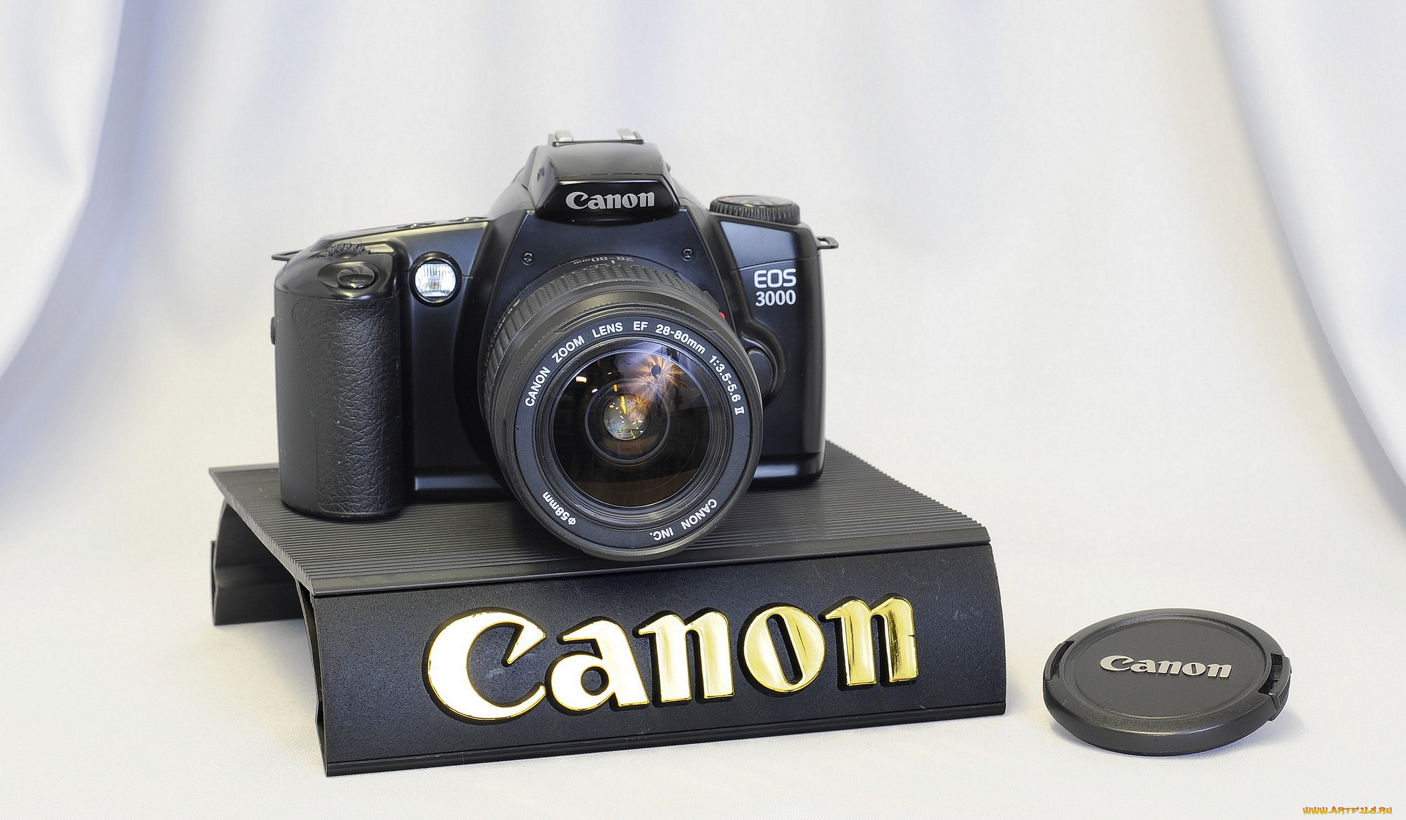 canon eos 3000, , canon, 